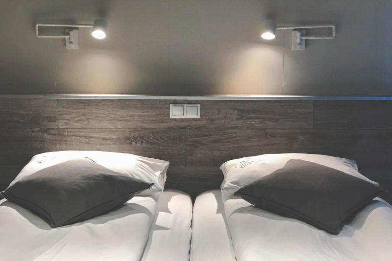 Guesthouse Skalafell ภายนอก รูปภาพ